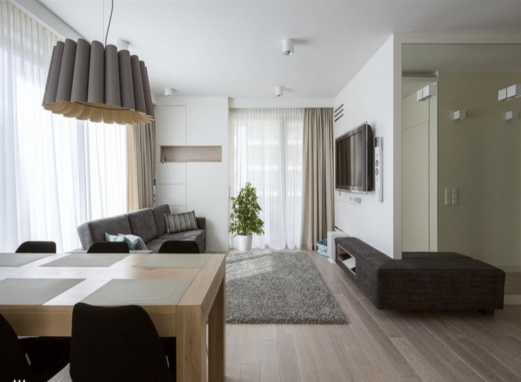 First interior design1